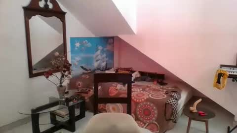 Cleopatra online show from April 4, 3:16 am