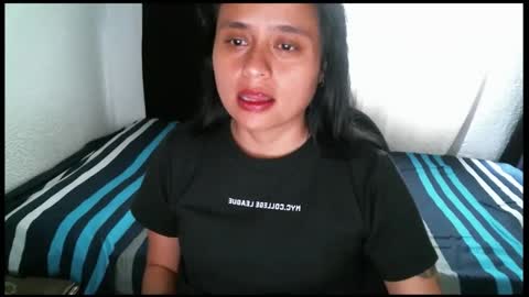 Zoe online show from May 29, 12:36 pm