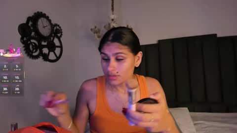 Snapshot of cleopatraa1 chatting on January 7, 6:54 pm Cleopatra online show from January 7, 6:54 pm