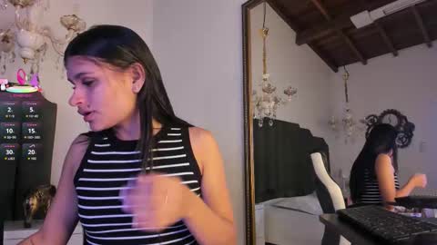 Snapshot of cleopatraa1 chatting on January 8, 5:26 pm Cleopatra online show from January 8, 5:26 pm