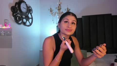 Snapshot of cleopatraa1 chatting on January 11, 8:14 pm Cleopatra online show from January 11, 8:14 pm