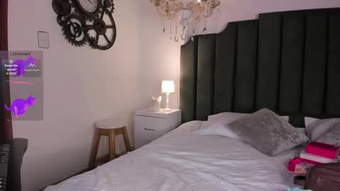 Snapshot of cleopatraa1 chatting on February 5, 8:46 pm Cleopatra online show from February 5, 8:46 pm