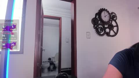 Snapshot of cleopatraa1 chatting on February 19, 6:59 pm Cleopatra online show from February 19, 6:59 pm