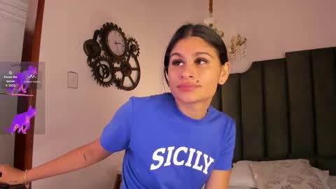 Snapshot of cleopatraa1 chatting on February 28, 7:26 pm Cleopatra online show from February 28, 7:26 pm