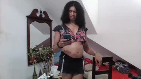 Cleopatra Doll online show from February 26, 11:37 pm