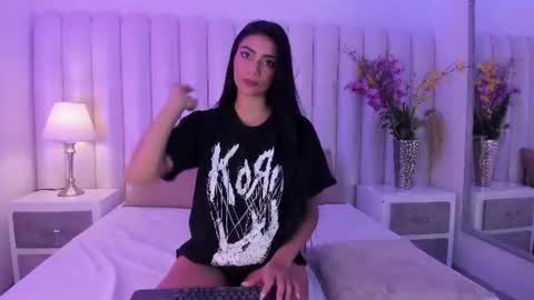 CleoSteele online show from July 25, 12:36 pm
