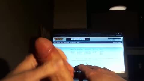 clermind07 online show from January 14, 9:20 pm