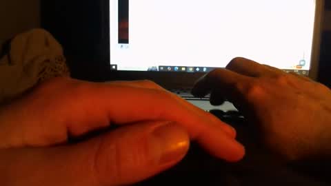 clermind07 online show from February 19, 8:38 pm