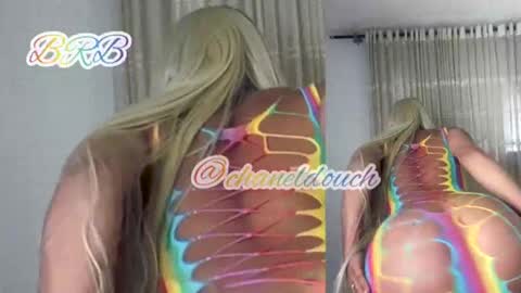 clermontt online show from February 28, 7:03 pm