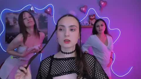 Snapshot of clery_abyss chatting on February 19, 9:05 am clery_abyss online show from February 19, 9:05 am