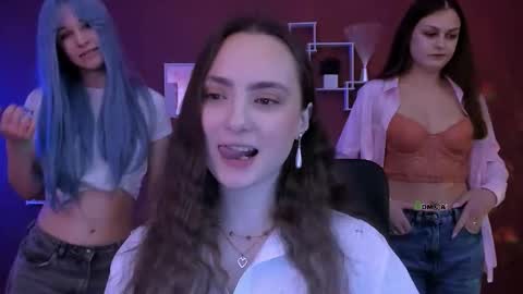 Snapshot of clery_abyss chatting on February 27, 9:20 am clery_abyss online show from February 27, 9:20 am