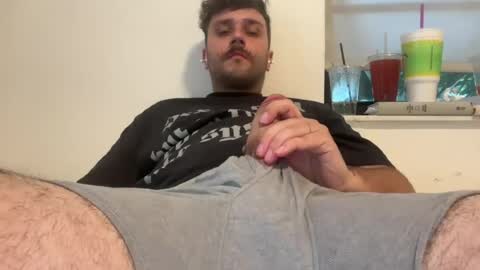 climasturbate online show from June 20, 10:51 am