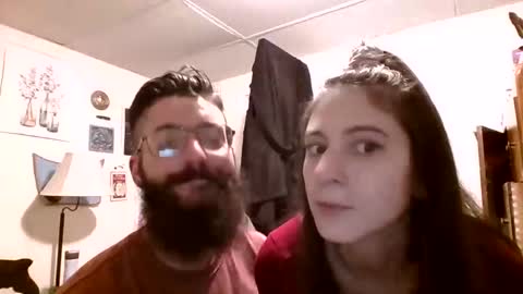 clintine69 online show from February 12, 4:33 am