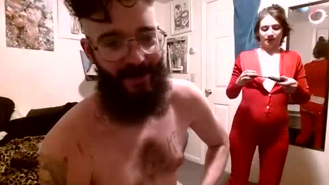 clintine69 online show from February 26, 4:14 am