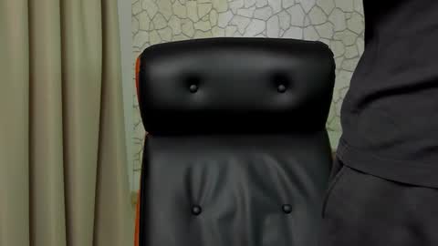 ClintMasterss online show from February 26, 7:18 am