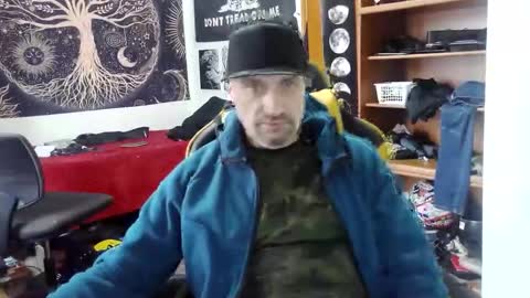 chad online show from December 19, 4:47 pm