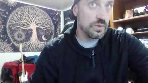 chad online show from January 6, 12:42 pm