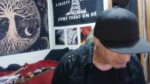 chad online show from February 3, 2:53 am