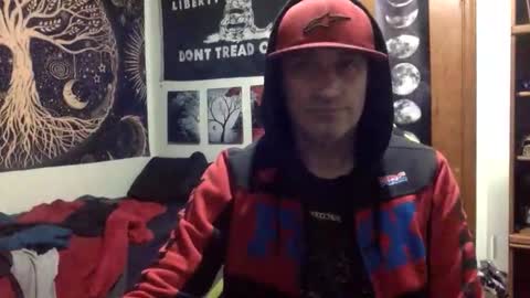 chad online show from February 6, 2:05 am