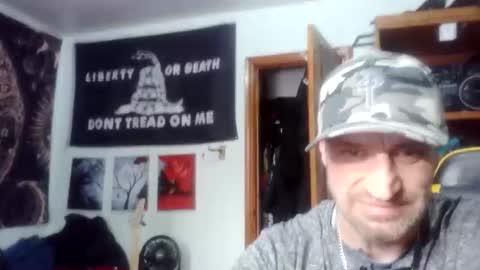 chad online show from February 24, 9:57 pm