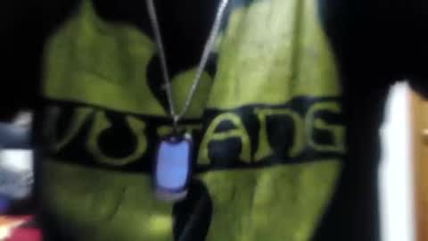 chad online show from April 19, 2:55 am