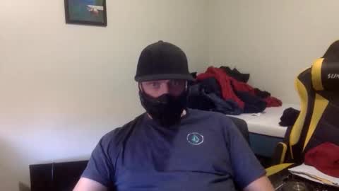 chad online show from April 22, 10:44 pm