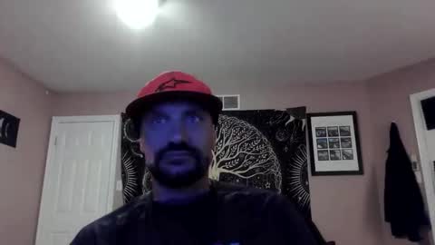chad online show from May 31, 1:47 am