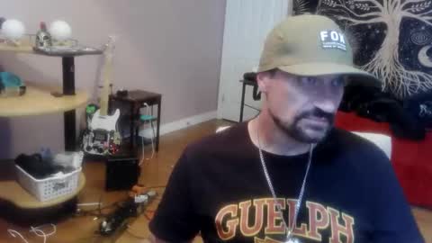 chad online show from June 7, 5:27 pm