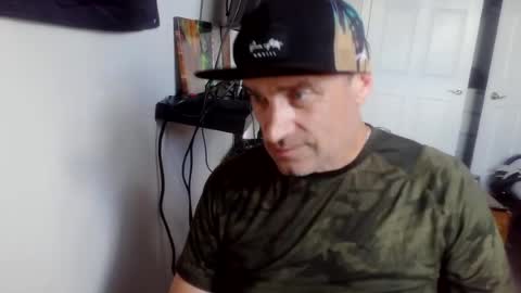 chad online show from June 12, 4:50 pm
