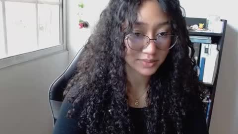 Clitia online show from February 2, 6:50 pm