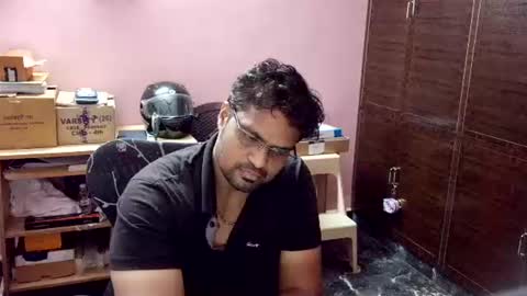Raj online show from May 24, 2:33 pm