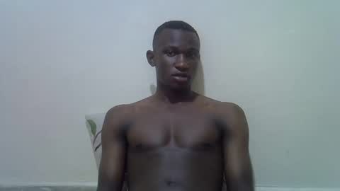 clive_damian online show from February 2, 10:41 pm