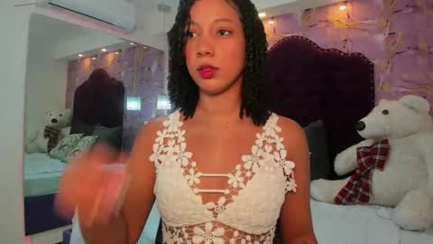 Cloe 555 online show from January 31, 8:40 pm