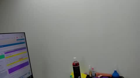 Cloe online show from November 7, 3:23 pm