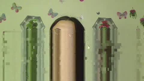 Cloe online show from April 10, 3:23 am