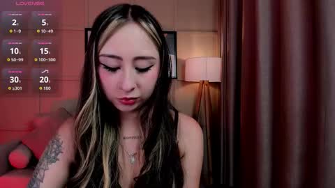 Cloe  online show from February 13, 5:47 am