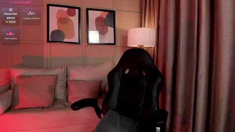 Cloe  online show from February 20, 5:37 am