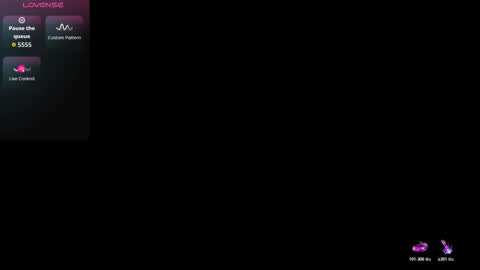 Cloe  online show from February 21, 5:08 am