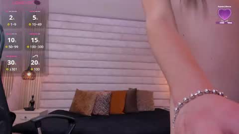 Cloe online show from July 4, 7:53 pm