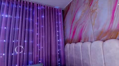 Cloe  Stanfort online show from February 23, 7:22 pm