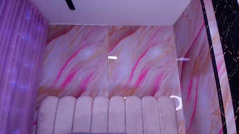 Cloe  Stanfort online show from March 17, 7:17 pm