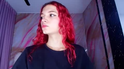 Cloe  Stanfort online show from April 7, 7:14 pm