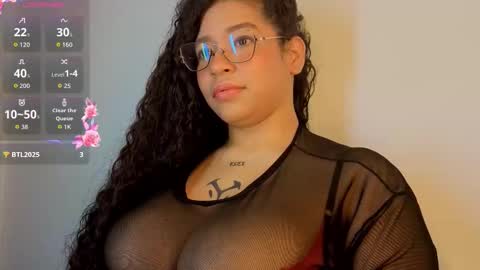 Cloe Bunny online show from February 7, 10:30 am