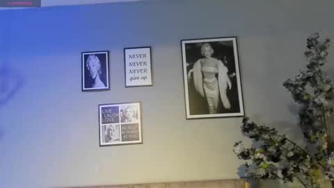 cloedurant online show from March 20, 11:37 am