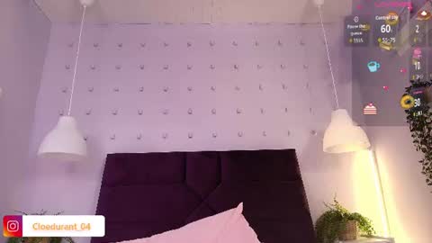 Snapshot of cloedurant chatting on June 12, 8:08 pm cloedurant online show from June 12, 8:08 pm