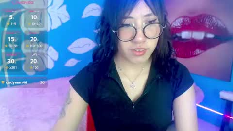 Elizabeth online show from June 20, 11:24 am
