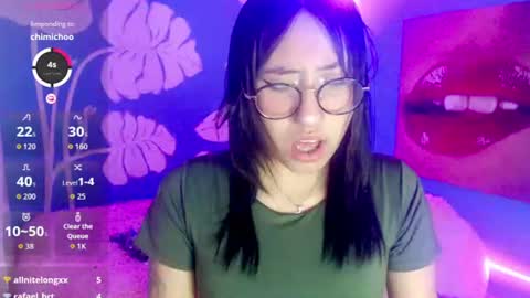 Elizabeth online show from June 28, 10:32 am