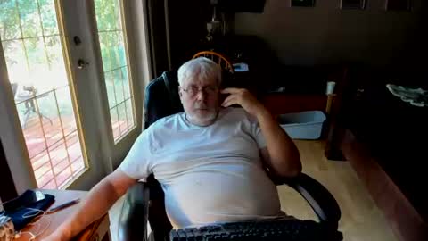 cloudalert62 online show from July 6, 5:59 pm