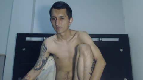 alejandro ruiz online show from August 4, 11:40 pm
