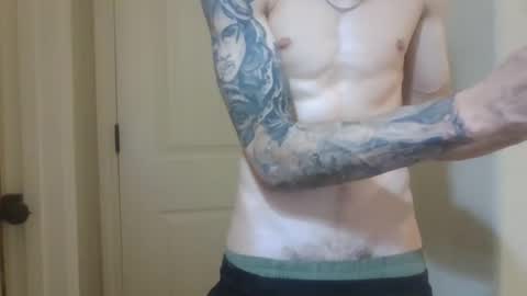 Daryl Rose online show from September 10, 2:22 am